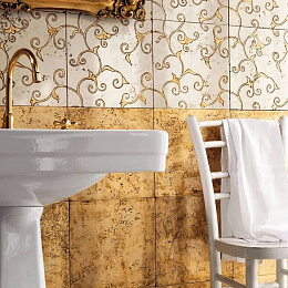 Acqueforti Tiles